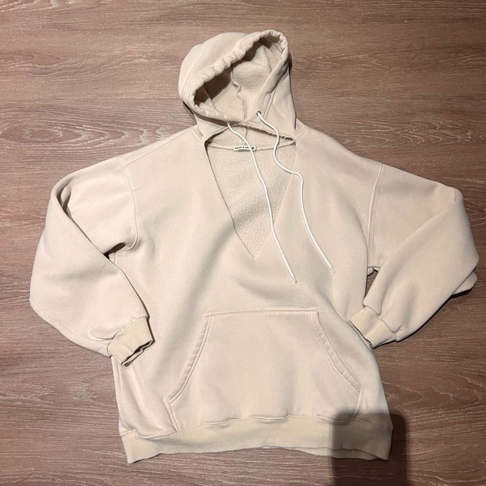 Emma & Sam hoodie